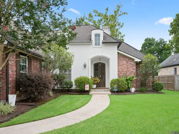 37503 Provence Pointe Ave, Prairieville, LA 70769