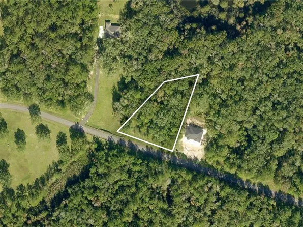 NW 148th Ln Lot 5, Williston, FL 32696