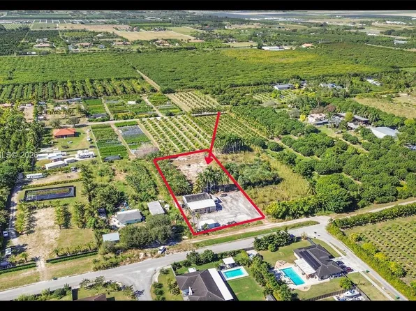 31500 SW 207th Ave, Homestead, FL 33030