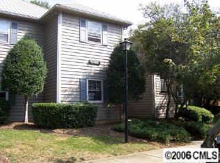 3308 Selwyn Farms Ln APT 7, Charlotte, NC