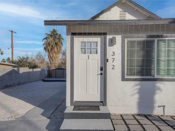 372 N 16th St, Las Vegas, NV 89101