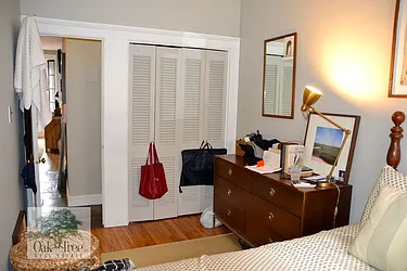 Rented by Oak Tree LLC