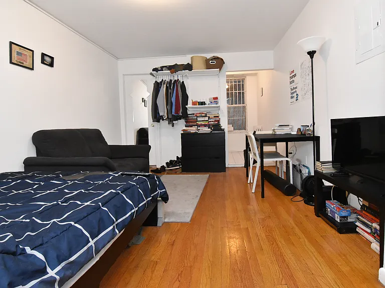 57 1st Ave #4S — Photo 2