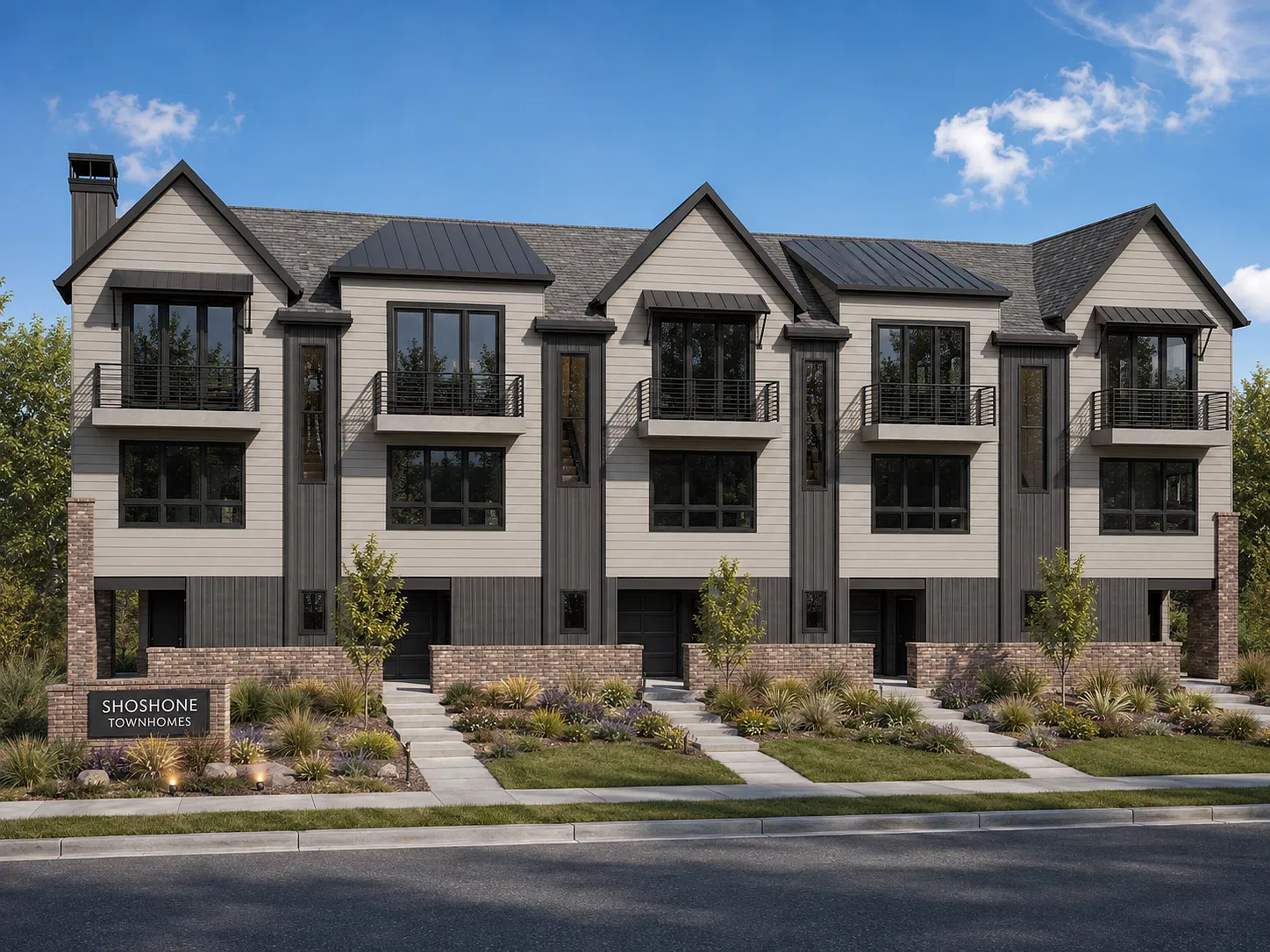 2 bed, 1485 sqft, $2,300 — Photo 1