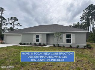 55 Botany Ln, Palm Coast, FL 32137