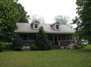 1832 Middle River Rd, Americus, GA 31709