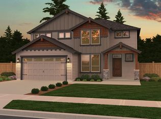 984 N Parson Pl, Ridgefield, WA 98642