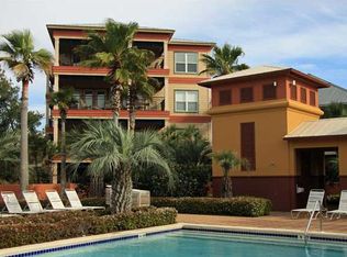 81 Seacrest Beach Blvd E UNIT 101, Panama City Beach, FL 32413