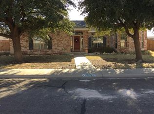 3611 Springmont Dr, Midland, TX 79707