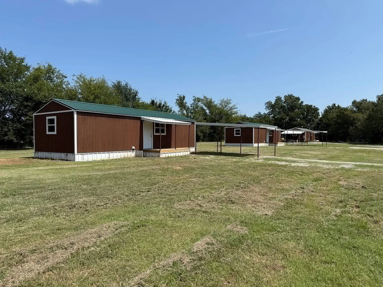 2 bed, 700 sqft, $975 — Photo 3