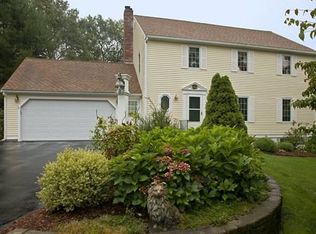 70 Stoney Brook Cir, Duxbury, MA 02332