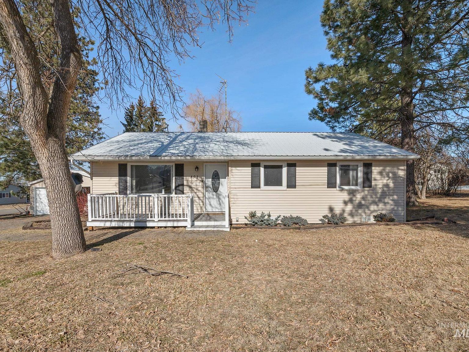 405 NE 4th St, Grangeville, ID 83530 Zillow