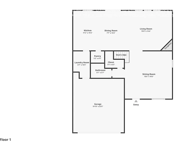 621 Ashburn Ln — Photo 2
