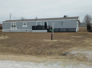 114671 S 4201 Rd, Checotah, OK 74426