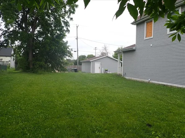 1841 N 36TH STREET, Milwaukee, WI 53208