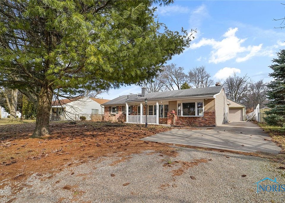 5950 Harvest Ln, Toledo, OH 43623 | Zillow