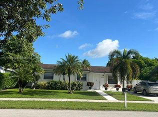 15341 SW 307th Rd, Homestead, FL 33033