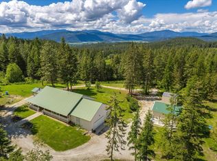 2594B Flowery Trail Rd, Chewelah, WA 99109
