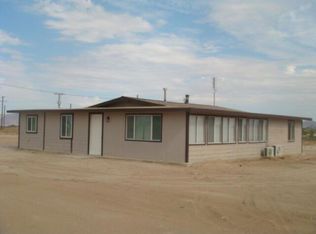 11651 Camp Rock Rd, Lucerne Valley, CA 92356