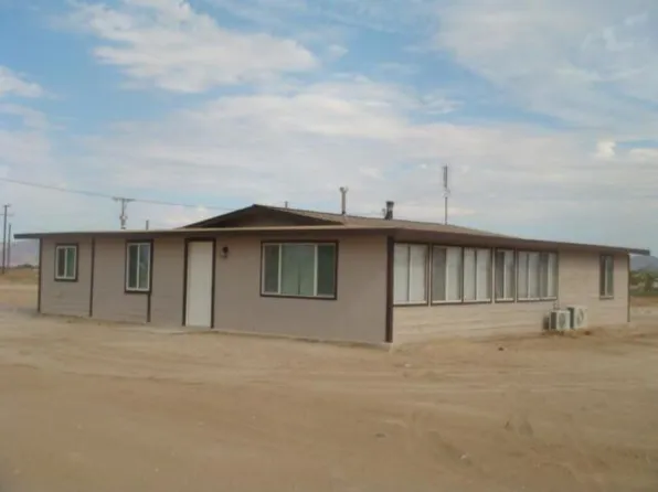 11651 Camp Rock Rd, Lucerne Valley, CA 92356
