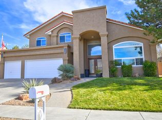 12508 Tamarac Dr NE, Albuquerque, NM 87111
