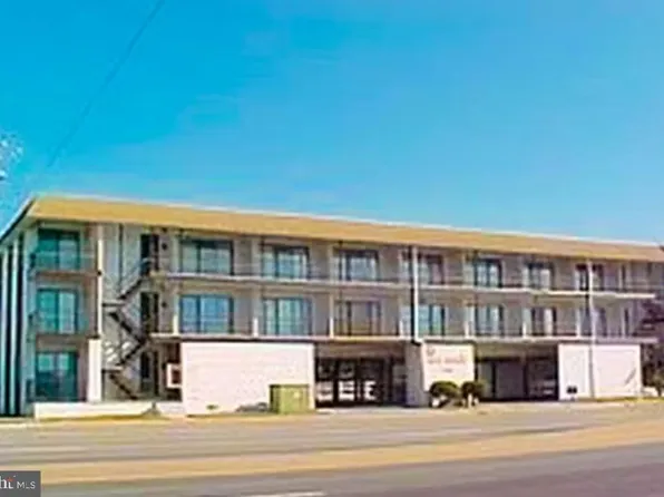 6308 Coastal Hwy Unit 302, Ocean City, MD 21842