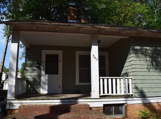 345 E Pennsylvania Ave APT A, Southern Pines, NC 28387