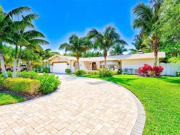 4546 Clearwater Harbor Dr N, Largo, FL 33770