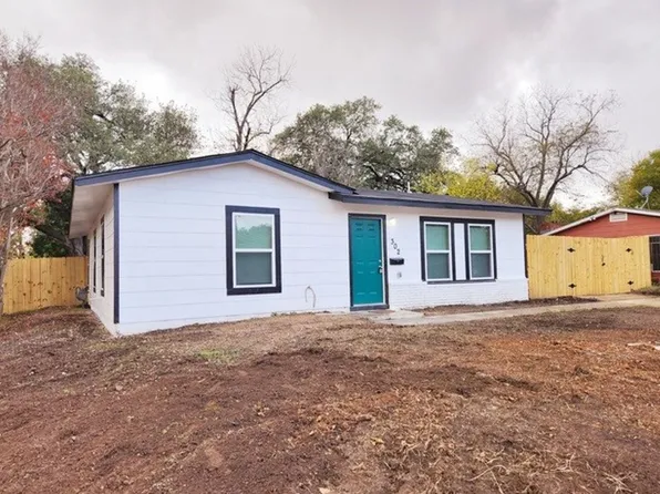 302 Kenmar Dr, San Antonio, TX 78220