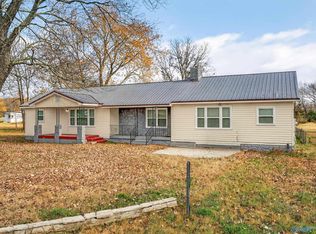 231 Stephens Rd, Hazel Green, AL 35750