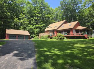 260 Plaisted Rd, Jay, ME 04239