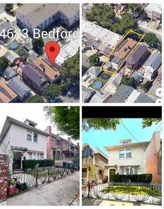 4683 Bedford Ave, Brooklyn, NY, 11235