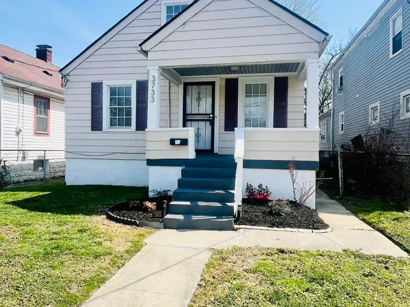 3733 Lentz Ave, Louisville, KY 40215