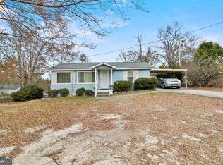 5169 Mount Pleasant Church Rd, Macon, GA 31216