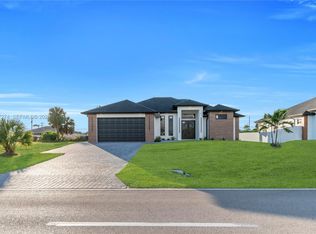 14 El Dorado Blvd N, Cape Coral, FL 33993