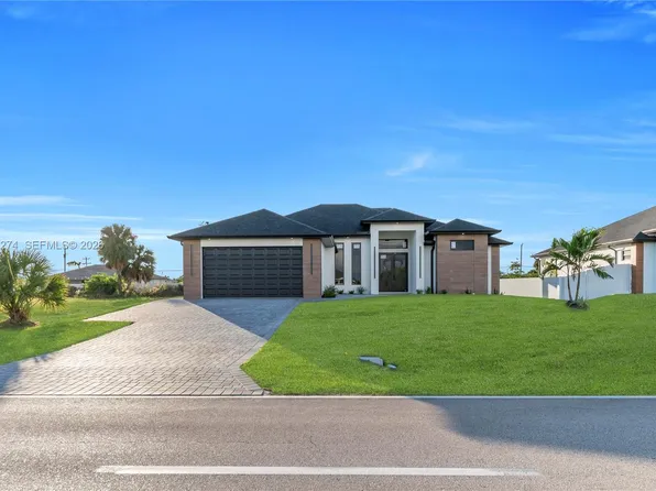 14 El Dorado Blvd N, Cape Coral, FL 33993