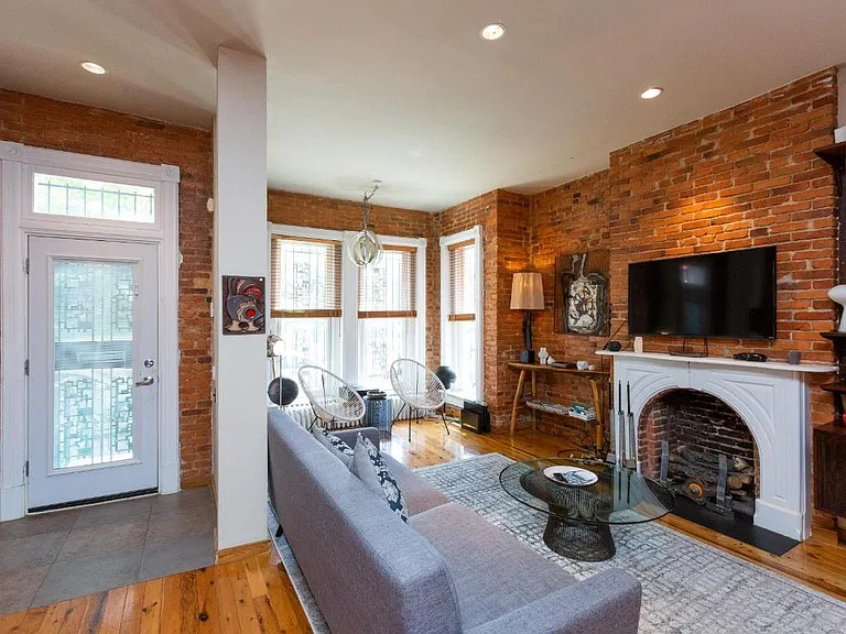 619 P St NW — Photo 11