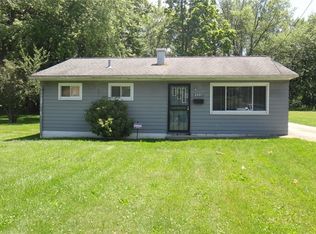 2507 Stocker Ave, Youngstown, OH