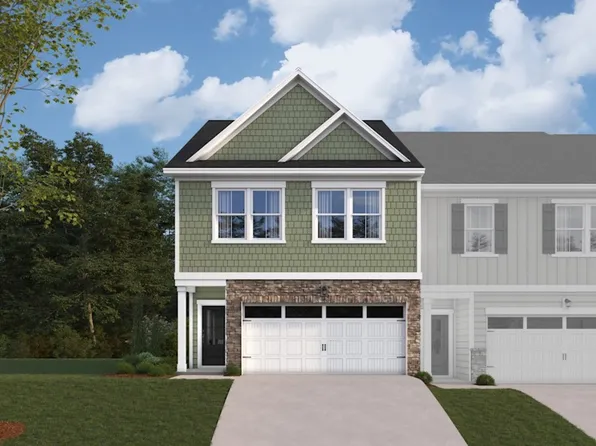 7106 Hubner Pl, Cary, NC 27519