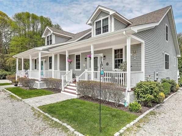 1346 Main Rd Unit G-7, Westport, MA 02790