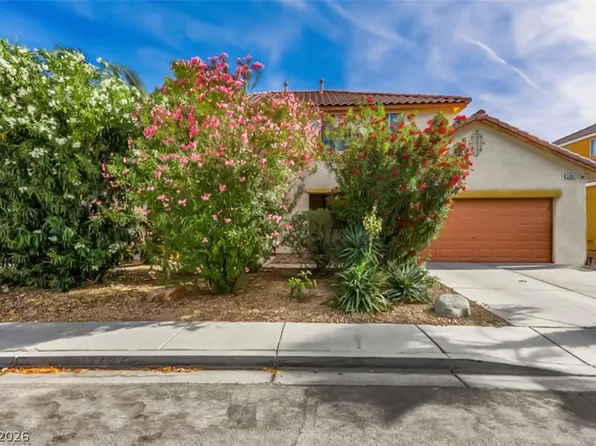 1467 Corsica Crest Ct, Las Vegas, NV 89123
