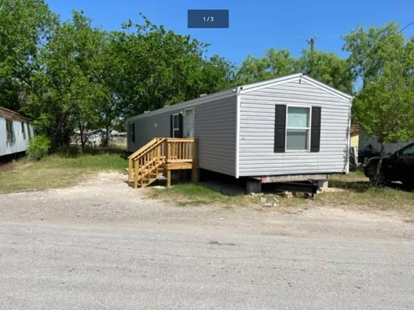 4210 S Zarzamora St Lot 17, San Antonio, TX 78225