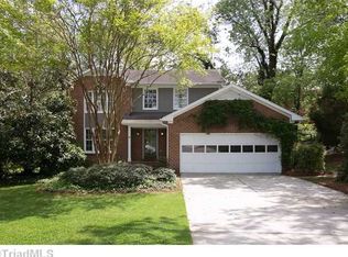 115 Mamie Ln, Jamestown, NC 27282