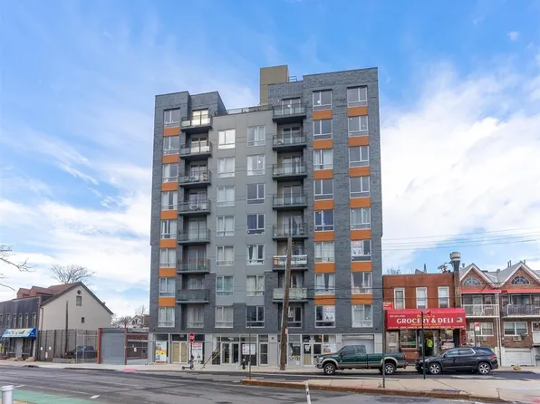 70-09 45th Avenue #8E, Woodside, NY 11377