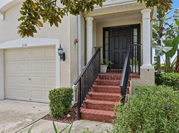 1146 VENETIAN HARBOR DRIVE NE, ST PETERSBURG, FL 33702