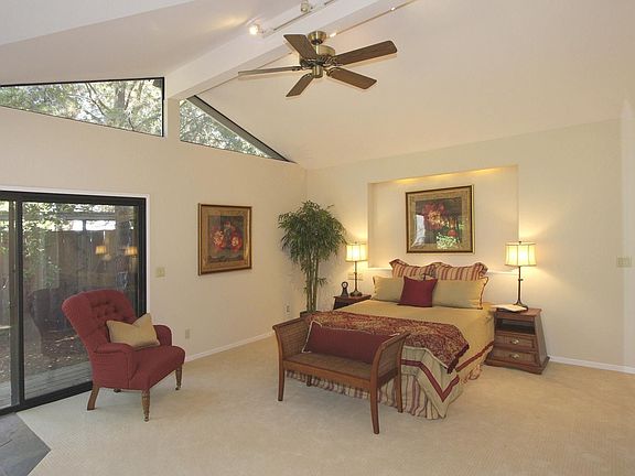 Private Master Suite