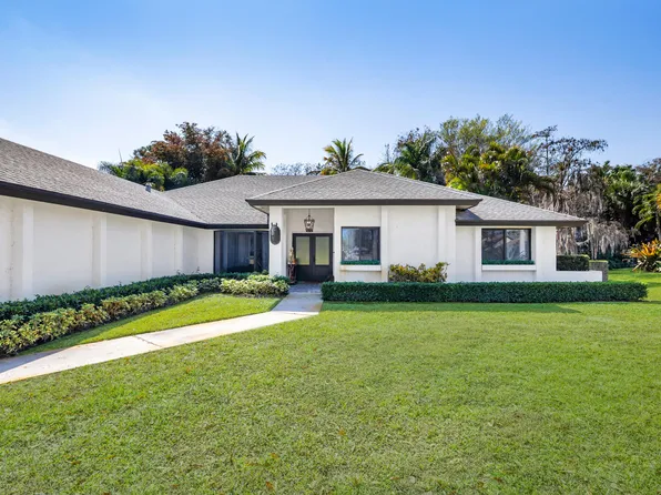 1495 Wood Dale Terrace, Wellington, FL 33414