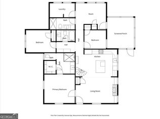 18 Farmer Rd, Cartersville, GA 30120