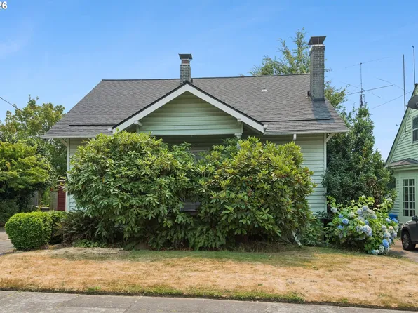 2314 SE Grant St, Portland, OR 97214