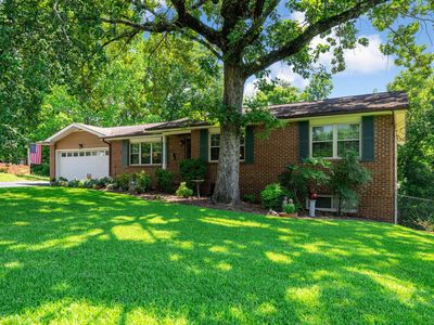 1126 Charwood Ln, Hixson, TN, 37343